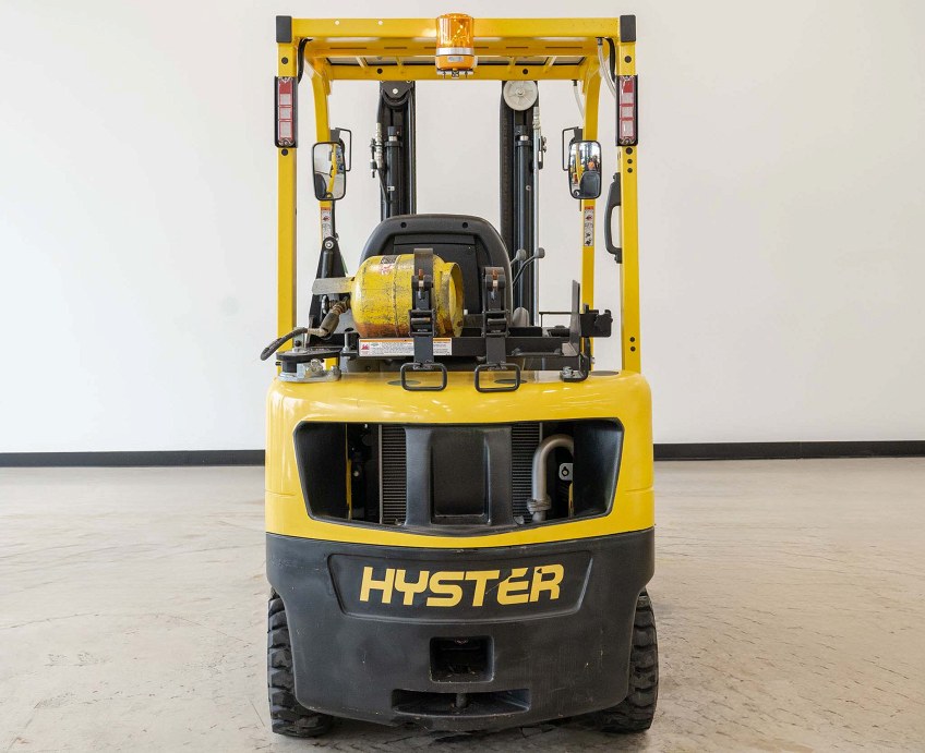 HYSTER H1.8XT