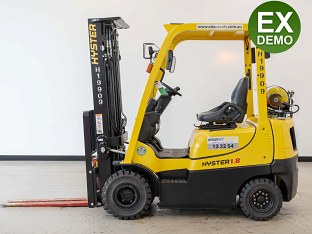 HYSTER H1.8XT