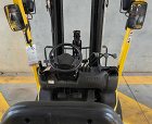 Used forklift: HYSTER H2.0XTS