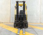 Used forklift: HYSTER H2.0XTS