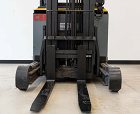 Used forklift: YALE MR16H