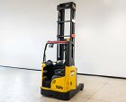 Used forklift: YALE MR16H