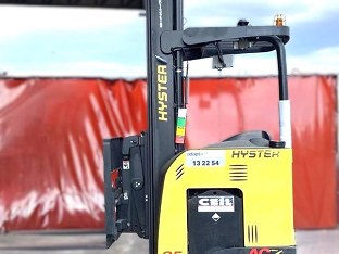 HYSTER N35ZDR2