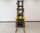 Used forklift: HYSTER H1.8FT