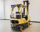 Used forklift: HYSTER H1.8FT