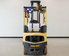 Used forklift: HYSTER H1.8FT