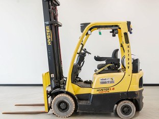 HYSTER H1.8FT