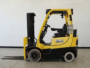 HYSTER H1.8FT