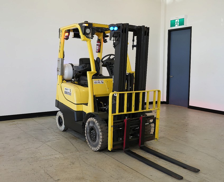 HYSTER H1.8FT