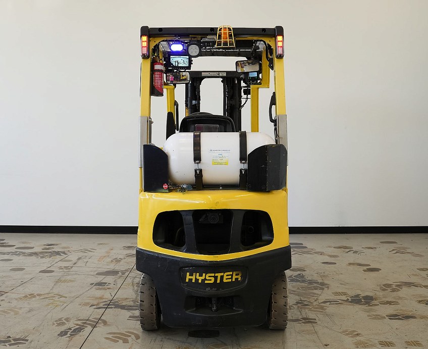 HYSTER H1.8FT