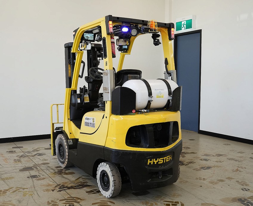 HYSTER H1.8FT