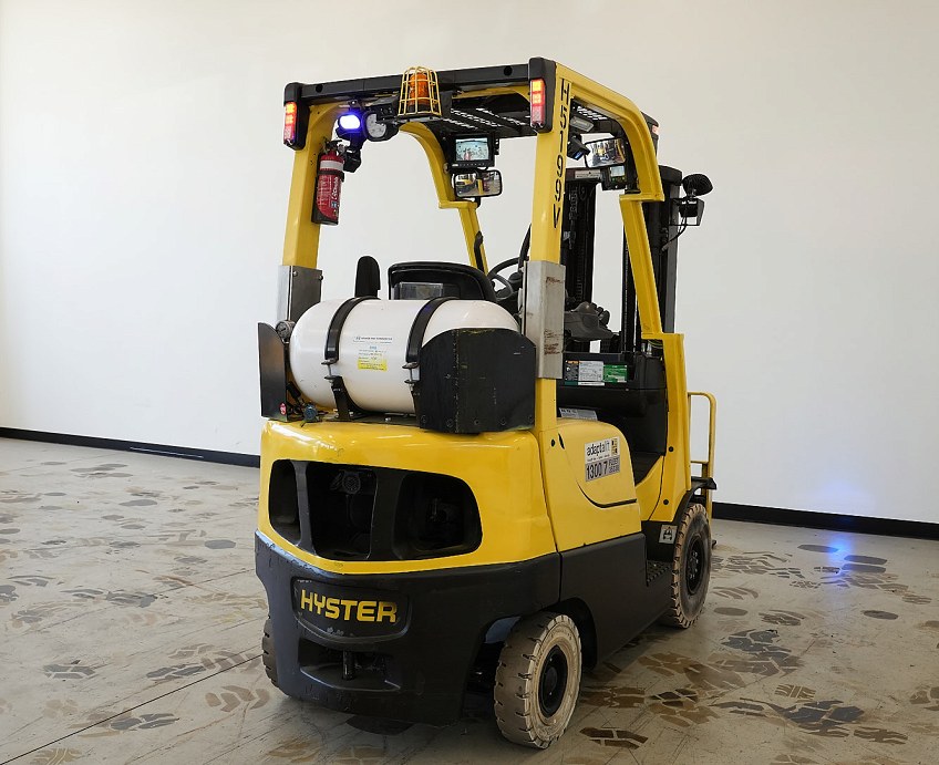 HYSTER H1.8FT