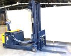 Used forklift: LIFTSMART RT20T