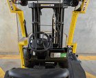 Used forklift: HYSTER S50FT