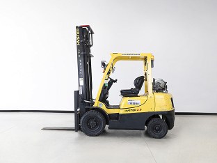 HYSTER H2.5XT