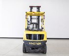 Used forklift: HYSTER H2.5XT