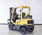 Used forklift: HYSTER H2.5TX