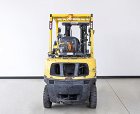 Used forklift: HYSTER H2.5TX