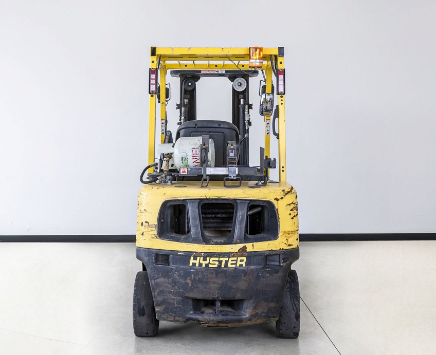 HYSTER H2.5TX