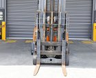 Used forklift: AISLE-MASTER 20WH