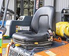 Used forklift: AISLE-MASTER 20WH