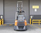 Used forklift: AISLE-MASTER 20WH