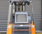 Used forklift: AISLE-MASTER 20WH