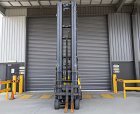 Used forklift: AISLE-MASTER 20SHE