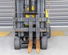 Used forklift: AISLE-MASTER 20SHE