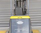 Used forklift: AISLE-MASTER 20SHE