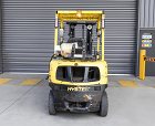 Used forklift: HYSTER H2.5TX