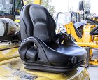 Used forklift: HYSTER H2.5TX