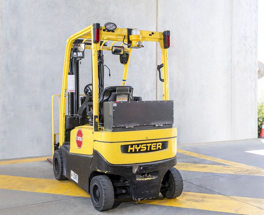 HYSTER J1.8XN