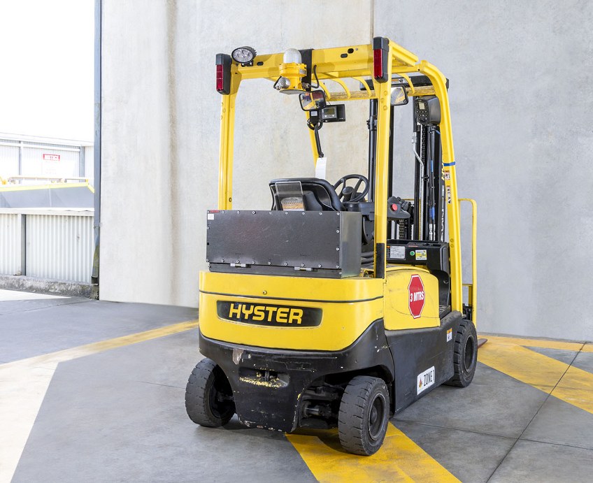 HYSTER J1.8XN