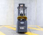 Used forklift: AISLE-MASTER 15E