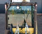 Used forklift: HYSTER H3.5FT