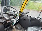 Used forklift: HYSTER H4.5FT6