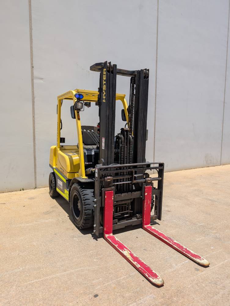 HYSTER H3.0TX