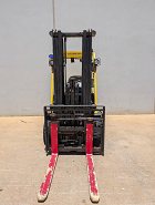 Used forklift: HYSTER H3.0TX