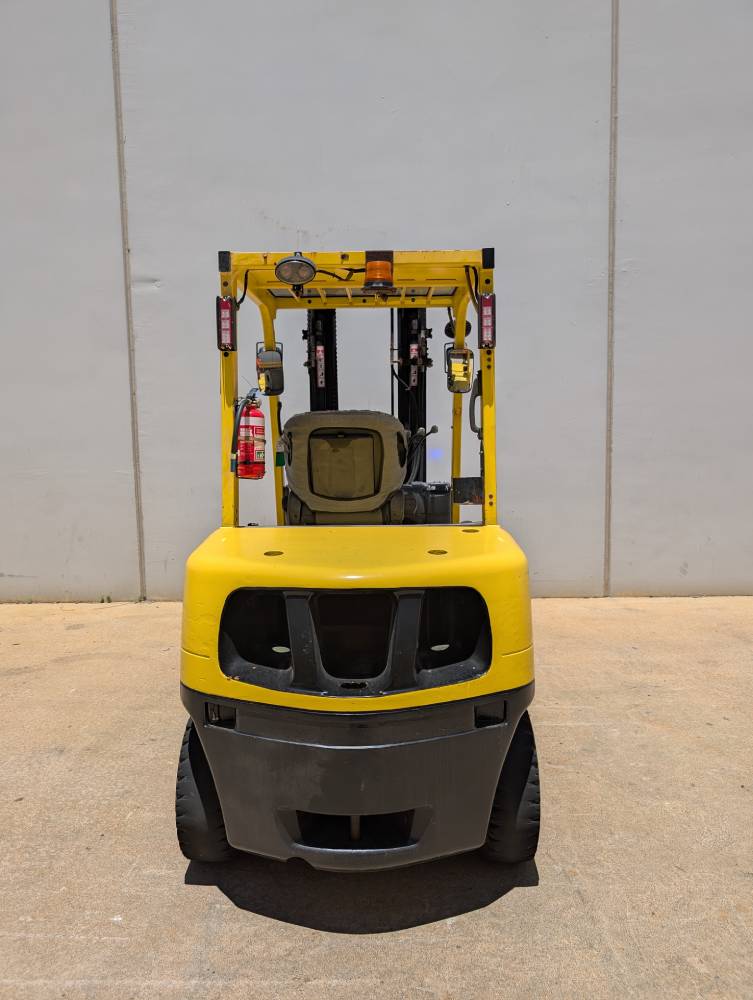 HYSTER H3.0TX