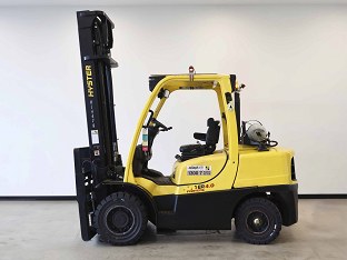 HYSTER H4.0FT6