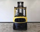 Used forklift: HYSTER H4.0FT6