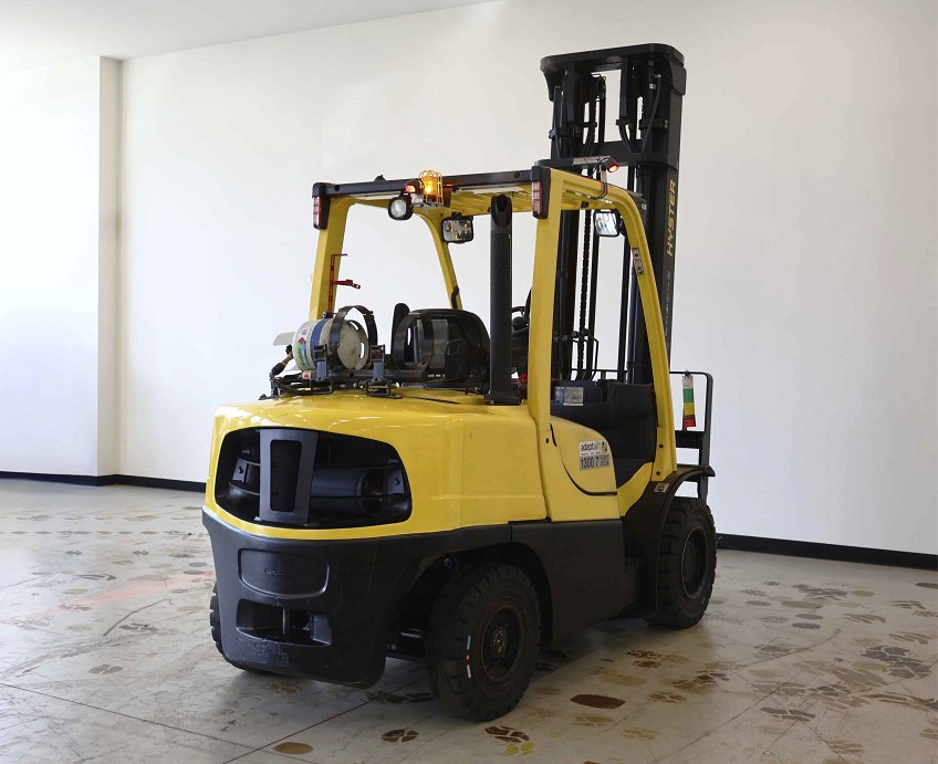 HYSTER H4.0FT6