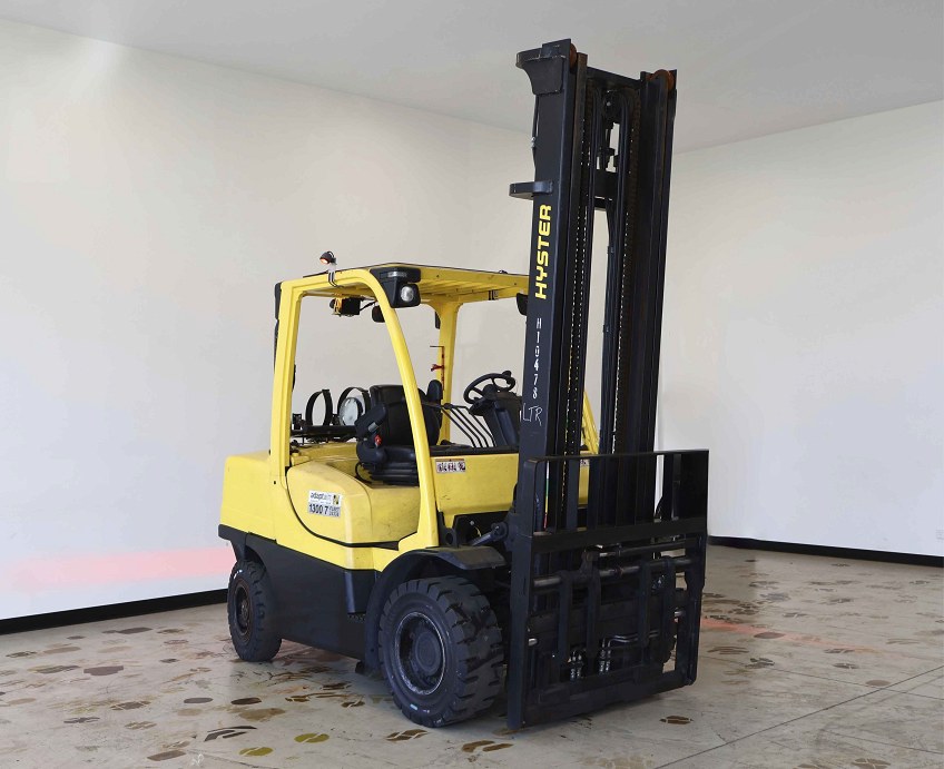 HYSTER H4.0FT6