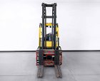 Used forklift: HYSTER H3.5FT