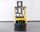 Used forklift: HYSTER H3.5FT