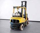 Used forklift: HYSTER H3.5FT