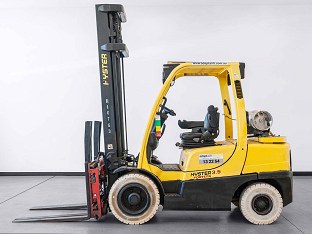 HYSTER H3.5FT