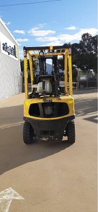 Used forklift: HYSTER H2.5FT