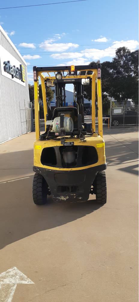 HYSTER H2.5FT